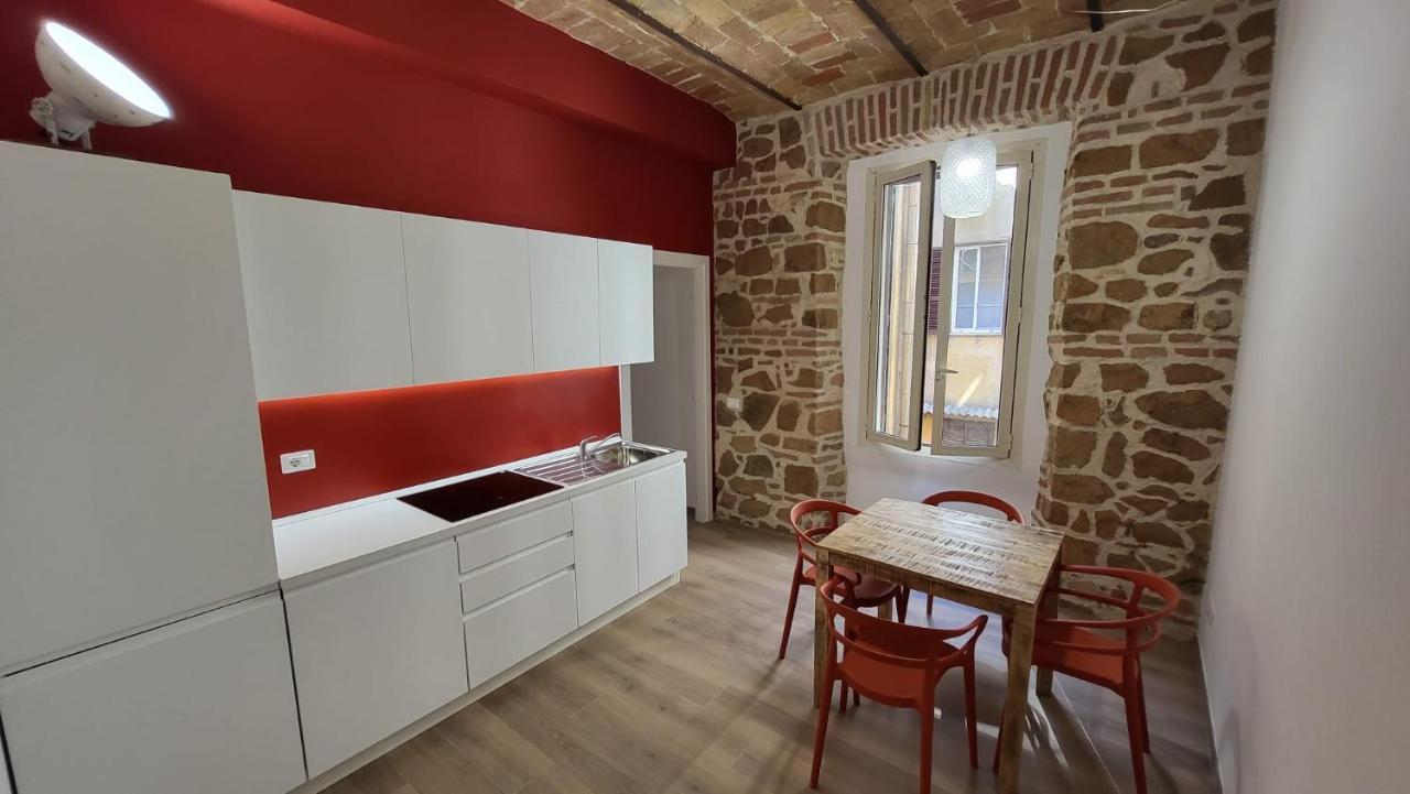 Casa Volsci, 2 Camere 2 Bagni, Roma Centro Ngoại thất bức ảnh