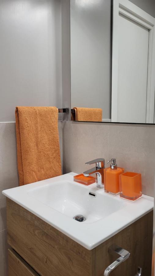 Casa Volsci, 2 Camere 2 Bagni, Roma Centro Ngoại thất bức ảnh