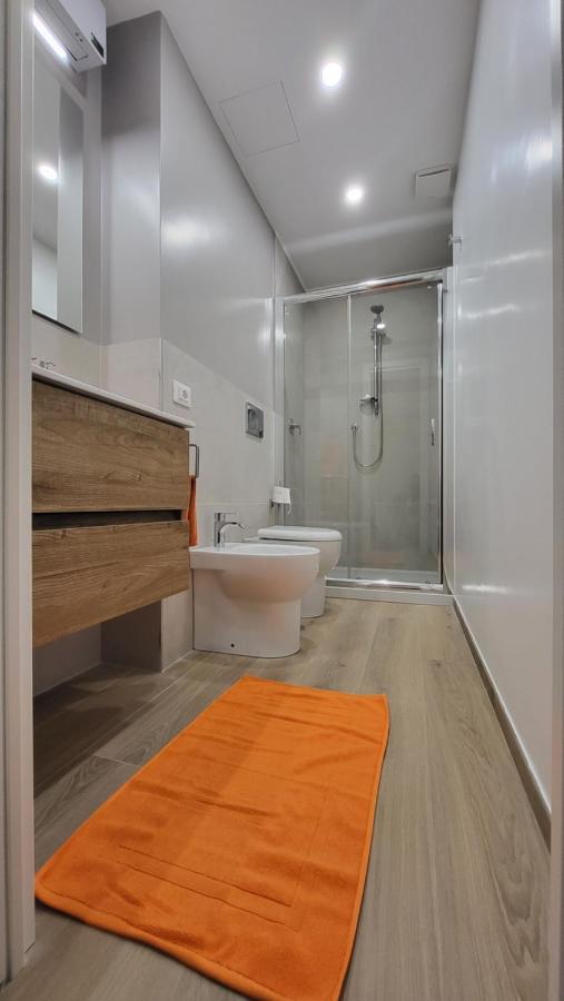 Casa Volsci, 2 Camere 2 Bagni, Roma Centro Ngoại thất bức ảnh