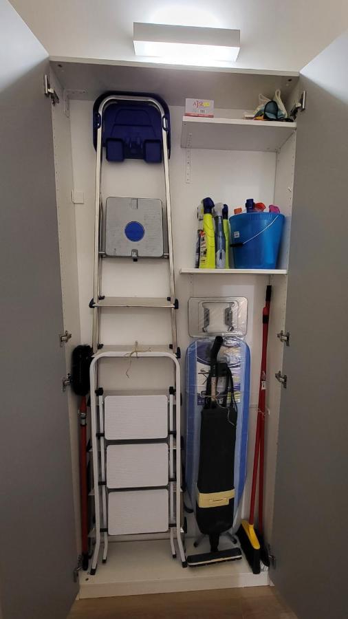Casa Volsci, 2 Camere 2 Bagni, Roma Centro Ngoại thất bức ảnh