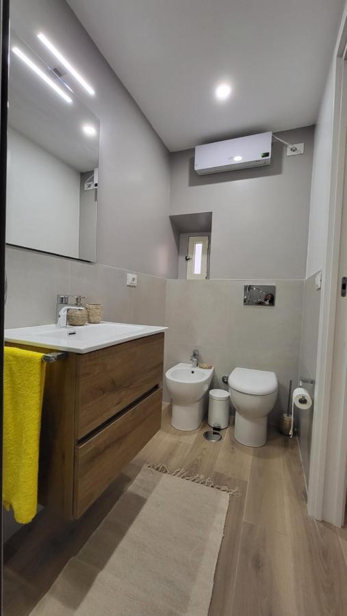 Casa Volsci, 2 Camere 2 Bagni, Roma Centro Ngoại thất bức ảnh
