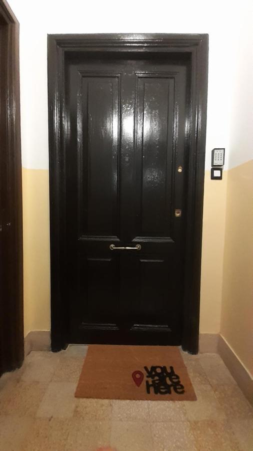 Casa Volsci, 2 Camere 2 Bagni, Roma Centro Ngoại thất bức ảnh