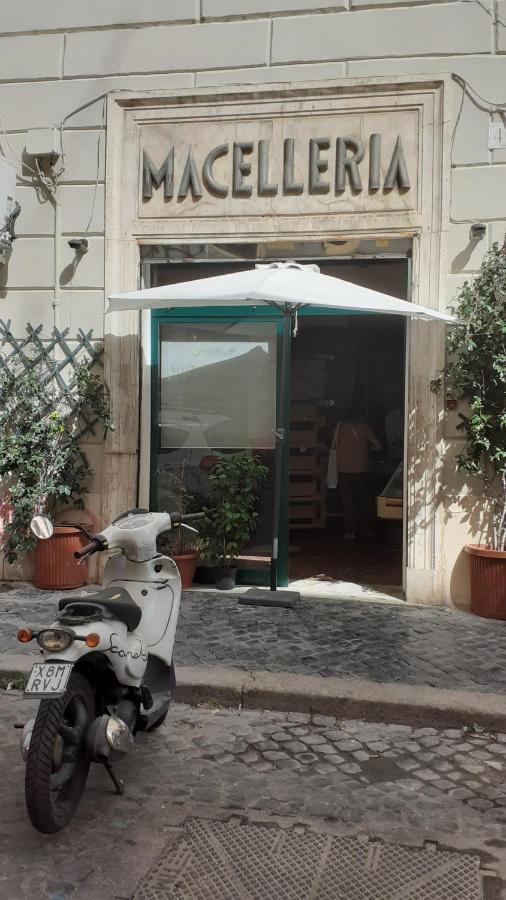 Casa Volsci, 2 Camere 2 Bagni, Roma Centro Ngoại thất bức ảnh