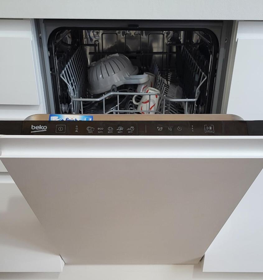 Casa Volsci, 2 Camere 2 Bagni, Roma Centro Ngoại thất bức ảnh