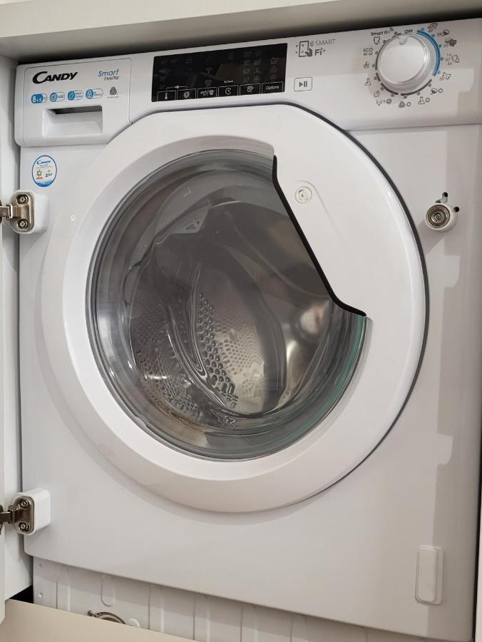 Casa Volsci, 2 Camere 2 Bagni, Roma Centro Ngoại thất bức ảnh
