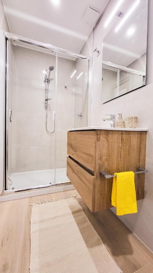 Casa Volsci, 2 Camere 2 Bagni, Roma Centro Ngoại thất bức ảnh