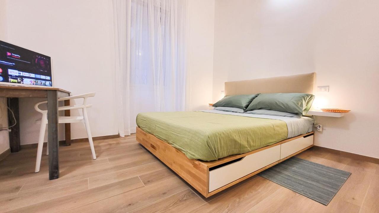 Casa Volsci, 2 Camere 2 Bagni, Roma Centro Ngoại thất bức ảnh