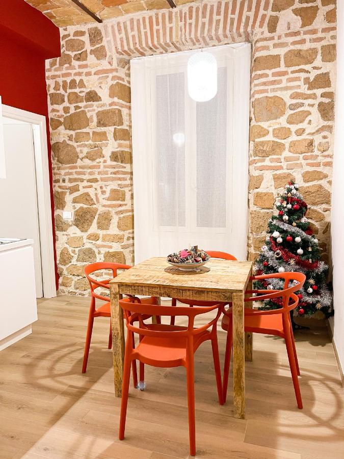 Casa Volsci, 2 Camere 2 Bagni, Roma Centro Ngoại thất bức ảnh