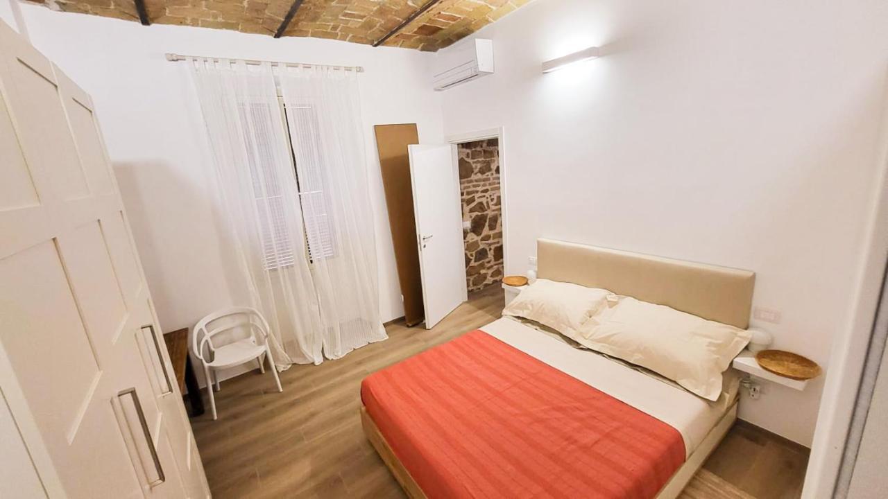 Casa Volsci, 2 Camere 2 Bagni, Roma Centro Ngoại thất bức ảnh